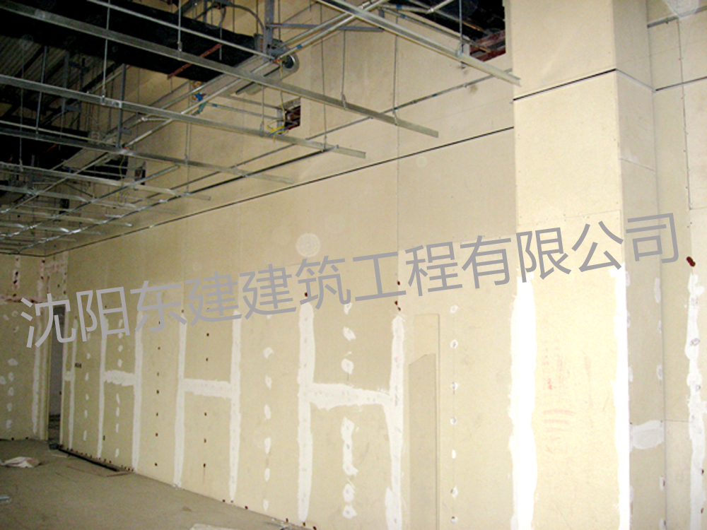 防城港市硅酸盐防火板墙轻质抗爆墙 - 哪里好