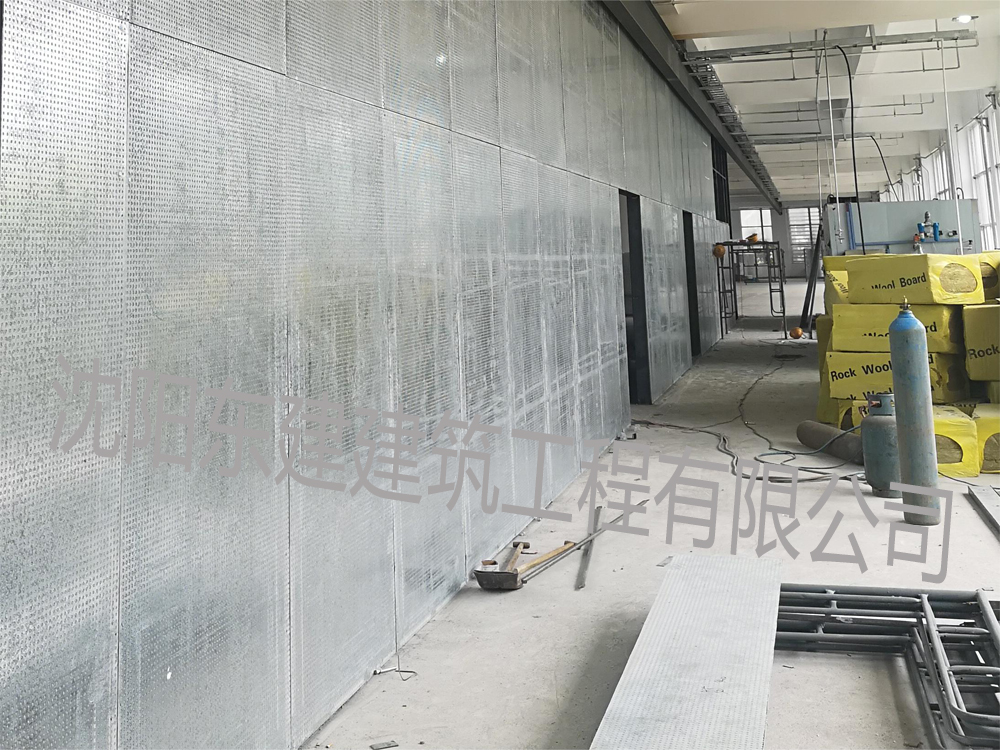 防城港市抗爆板硅酸盐防火板墙 - 哪里好